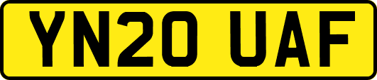 YN20UAF