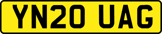 YN20UAG