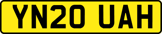 YN20UAH