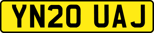 YN20UAJ