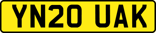 YN20UAK