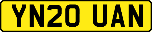 YN20UAN
