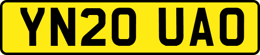 YN20UAO