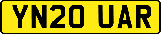 YN20UAR