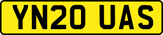 YN20UAS