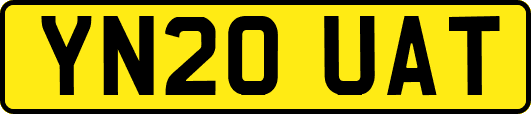YN20UAT