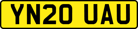 YN20UAU