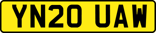 YN20UAW