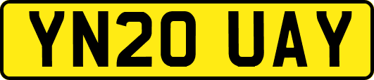 YN20UAY