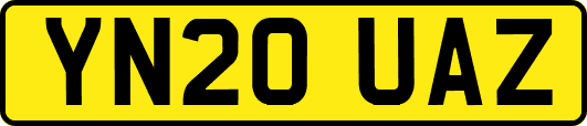 YN20UAZ