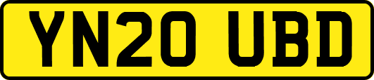 YN20UBD