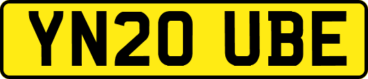 YN20UBE