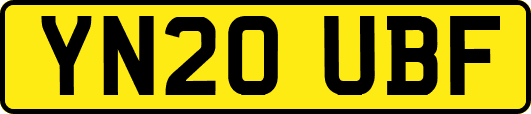 YN20UBF