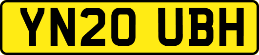 YN20UBH