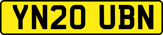 YN20UBN