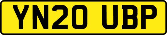 YN20UBP