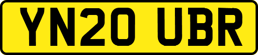 YN20UBR