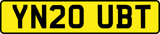 YN20UBT