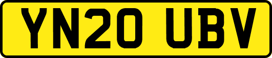 YN20UBV