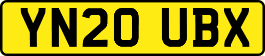 YN20UBX
