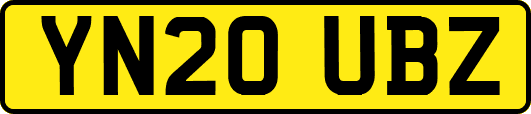 YN20UBZ