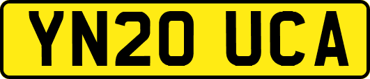 YN20UCA