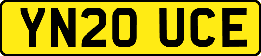 YN20UCE