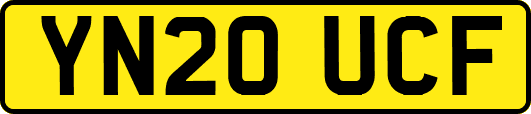 YN20UCF