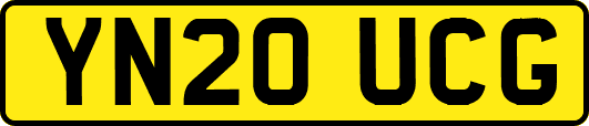 YN20UCG