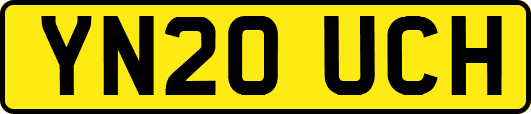 YN20UCH