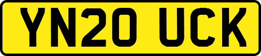 YN20UCK