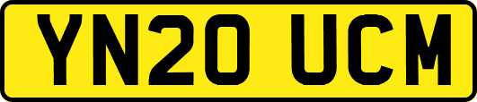 YN20UCM