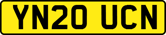 YN20UCN