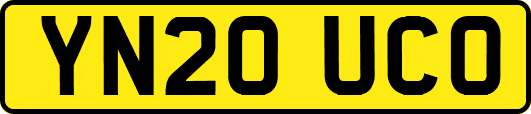 YN20UCO