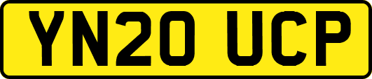 YN20UCP