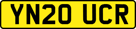 YN20UCR