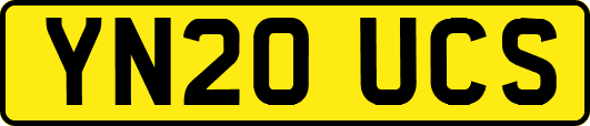 YN20UCS
