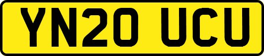 YN20UCU