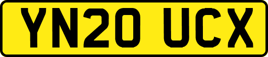 YN20UCX