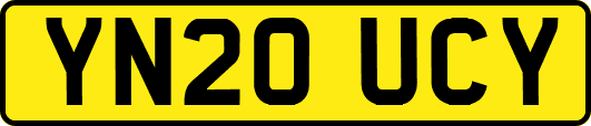 YN20UCY