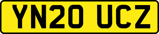 YN20UCZ