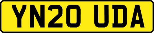 YN20UDA