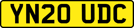 YN20UDC