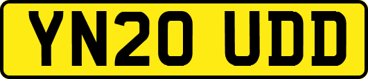 YN20UDD