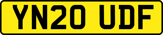 YN20UDF