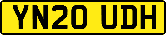 YN20UDH