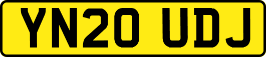 YN20UDJ