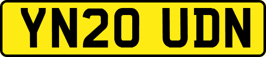 YN20UDN