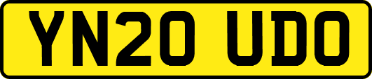 YN20UDO