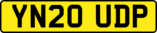 YN20UDP